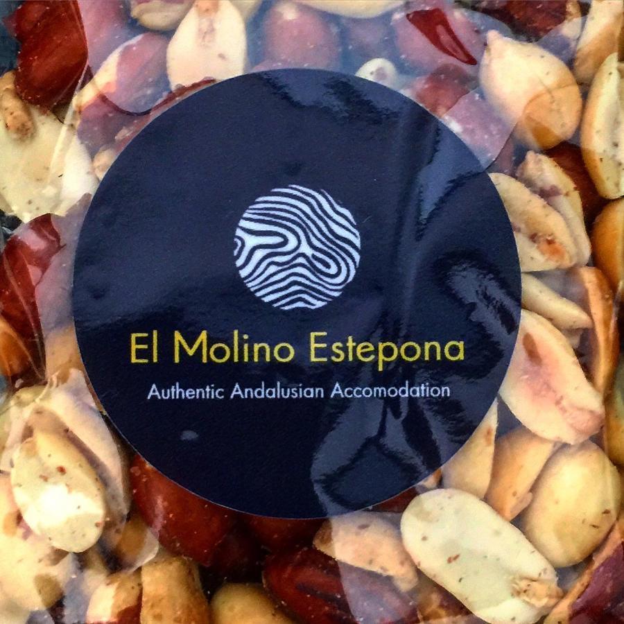 El Molino 埃斯特波纳 外观 照片